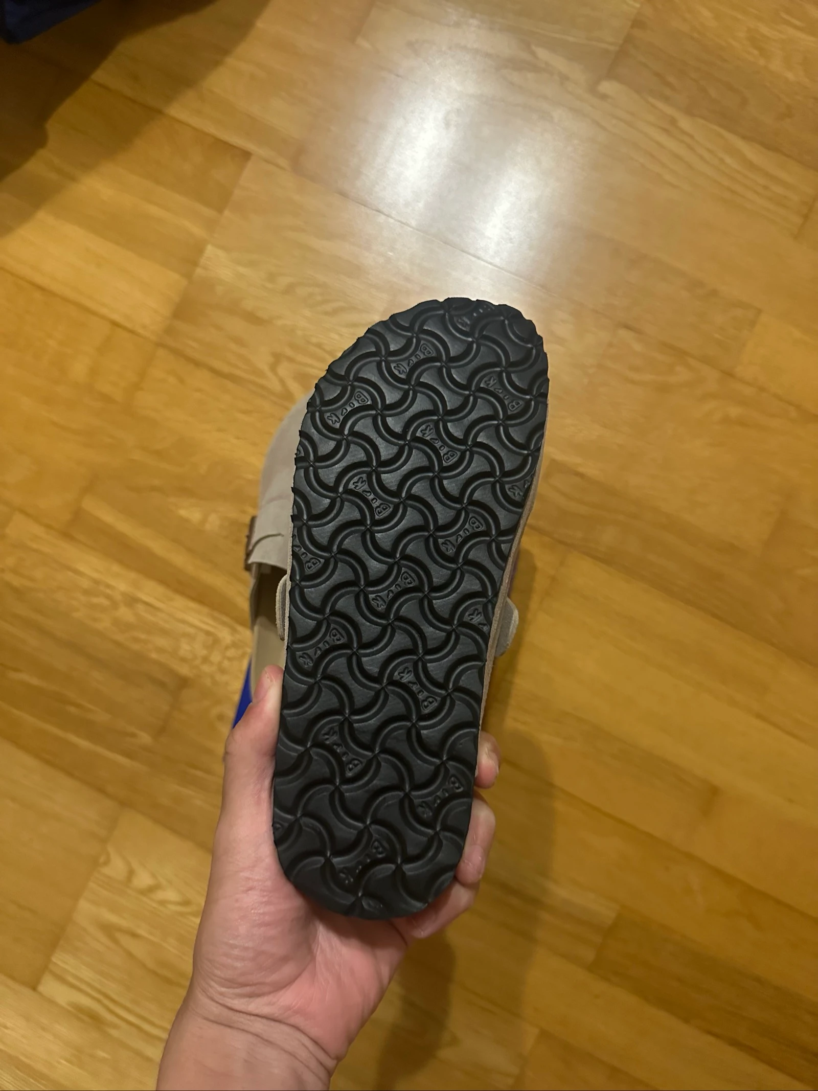 Birkenstock Boston – photo 4